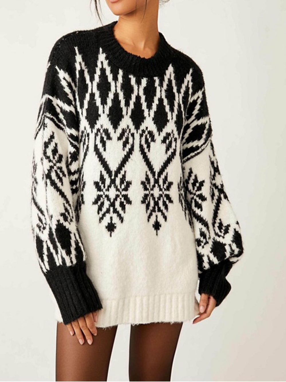 FP Fireside Tunic